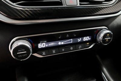 2023 Nissan Altima 2.0 SR