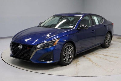 2023 Nissan Altima 2.0 SR