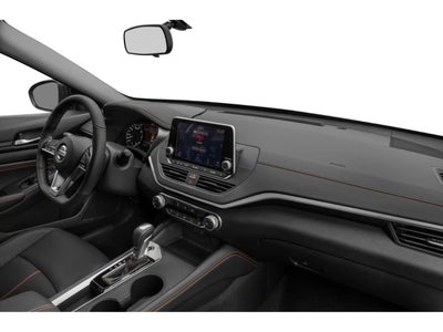 2019 Nissan Altima 2.0 SR