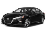 2019 Nissan Altima 2.0 SR