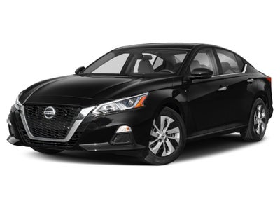 2019 Nissan Altima 2.0 SR
