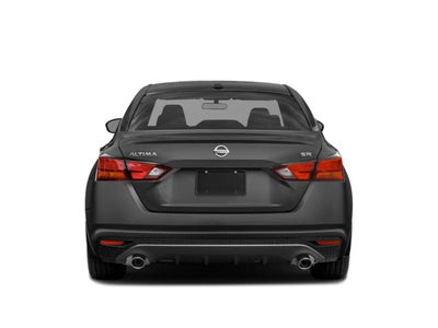 2019 Nissan Altima 2.0 SR