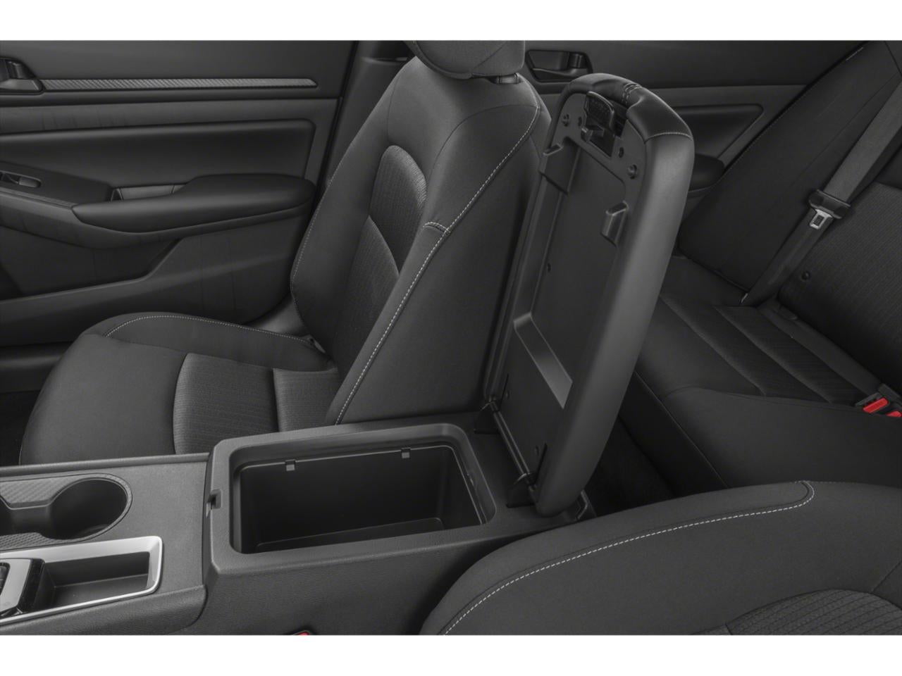2025 Nissan Altima 2.5 S