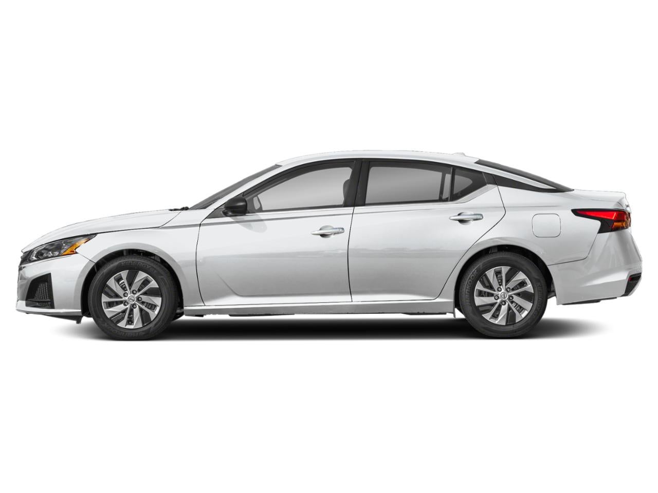 2025 Nissan Altima 2.5 S