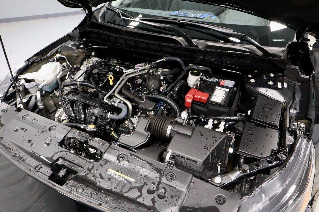 2025 Nissan Altima 2.5 SL