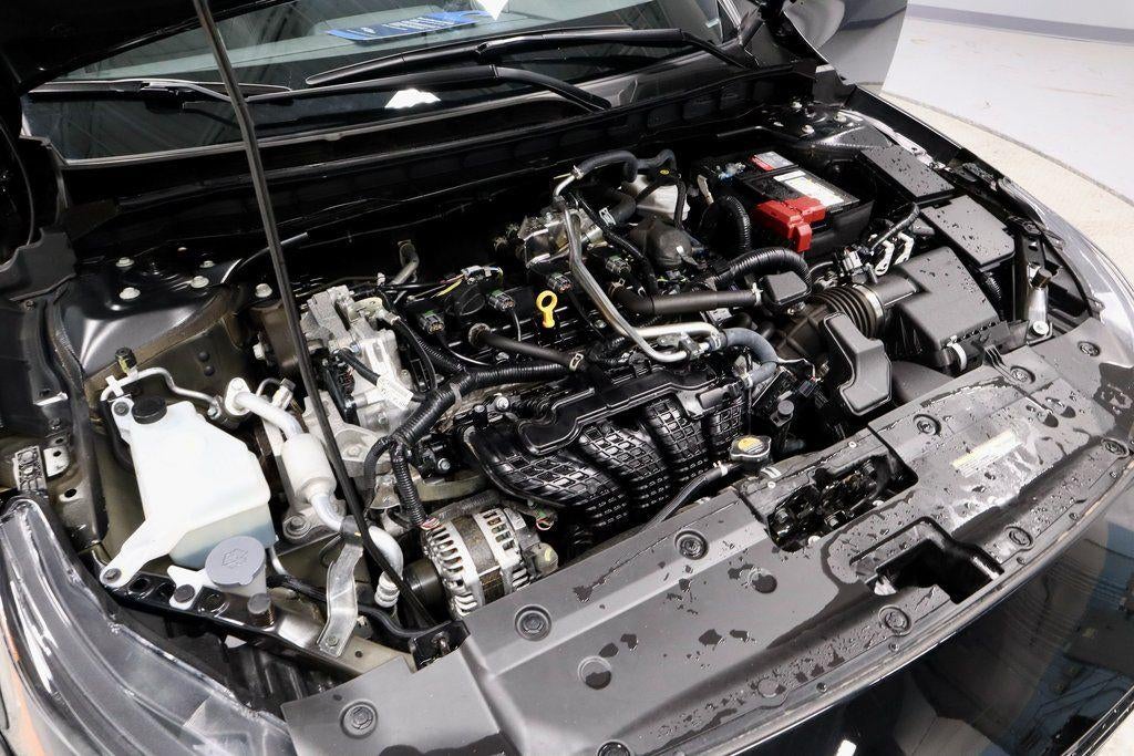 2025 Nissan Altima 2.5 SL