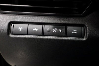 2025 Nissan Altima 2.5 SL