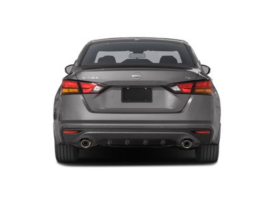 2025 Nissan Altima 2.5 SL