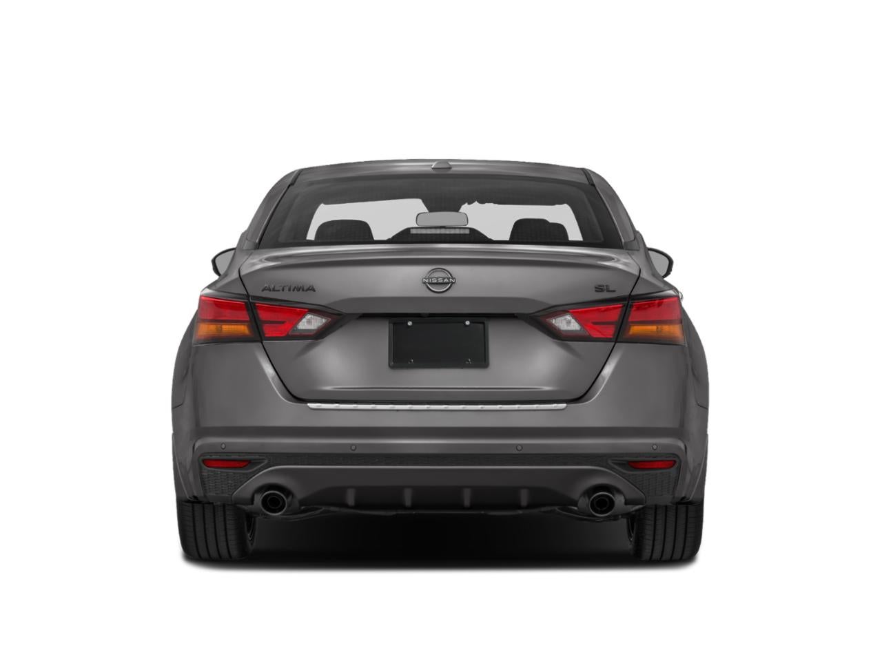 2025 Nissan Altima 2.5 SL