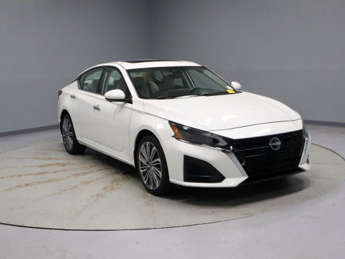 2024 Nissan Altima 2.5 SL