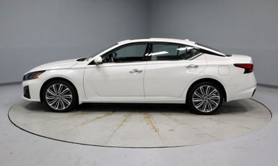 2024 Nissan Altima 2.5 SL