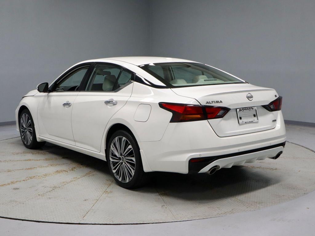2024 Nissan Altima 2.5 SL