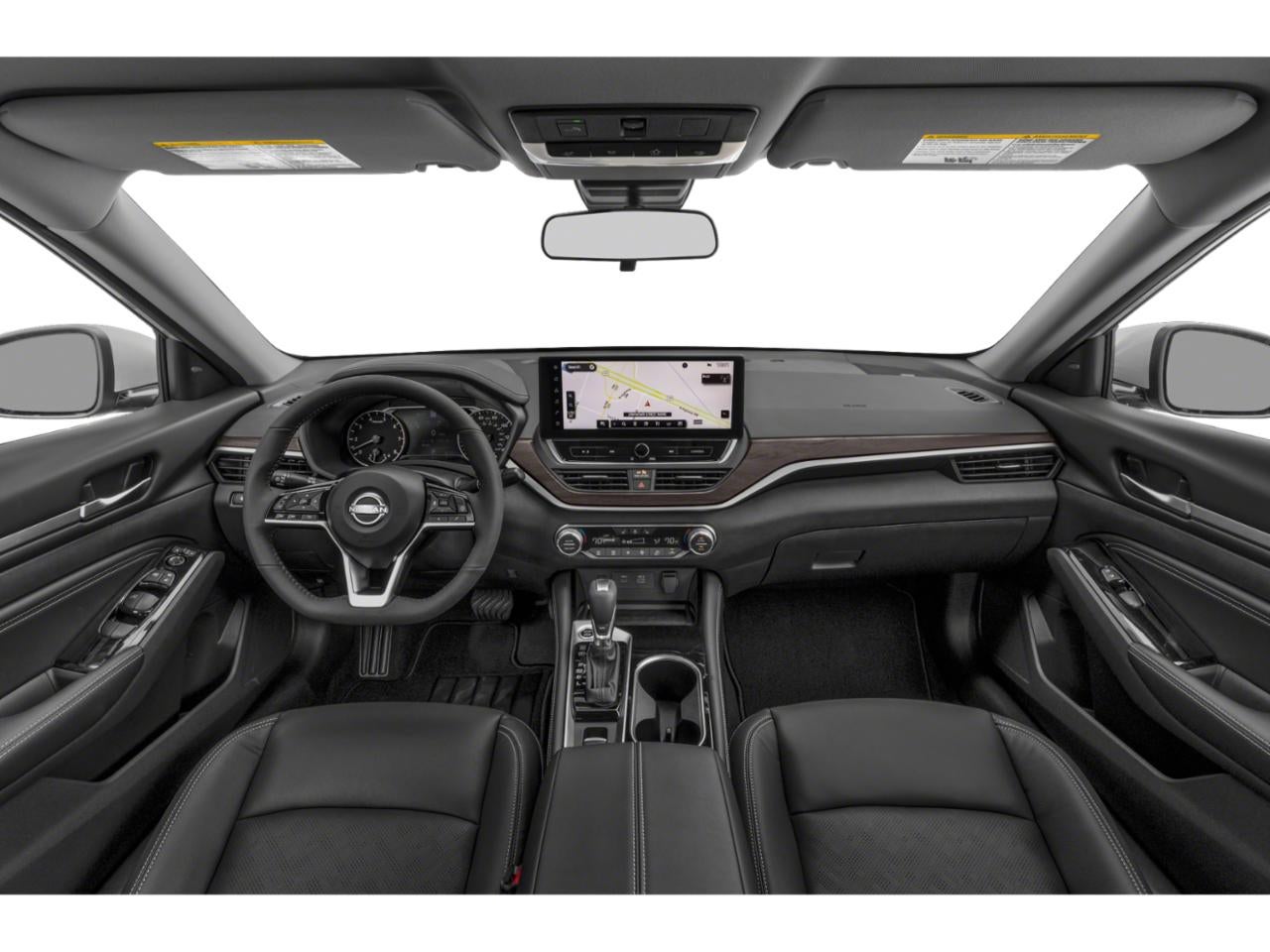 2024 Nissan Altima 2.5 SL