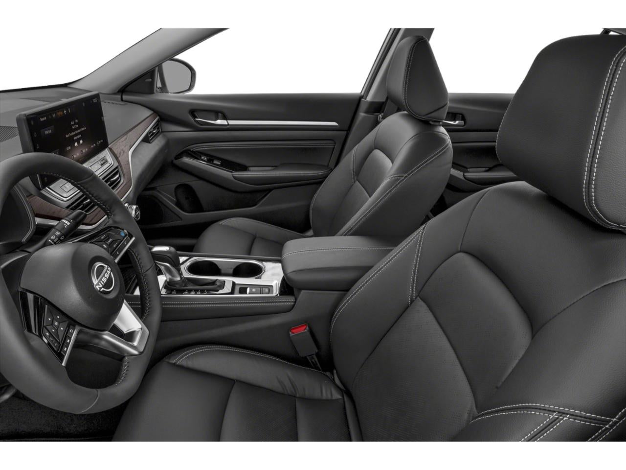2024 Nissan Altima 2.5 SL