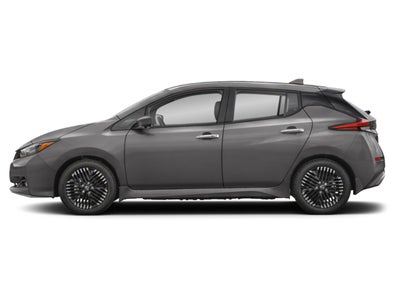 2025 Nissan LEAF SV Plus