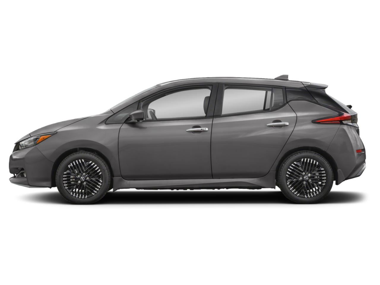 2025 Nissan LEAF SV Plus