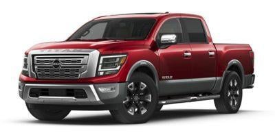 2023 Nissan Titan PRO-4X