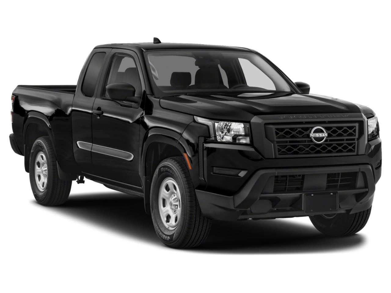 2023 Nissan Frontier S
