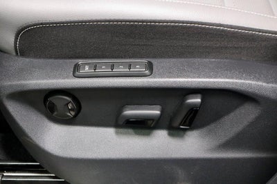 2025 Volkswagen Atlas Cross Sport 2.0T SEL R-Line Black