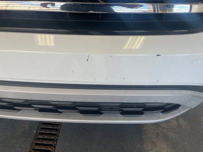 2021 Volkswagen Atlas SEL