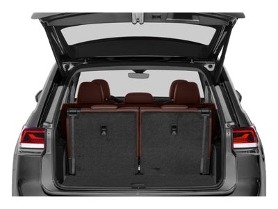 2021 Volkswagen Atlas SEL