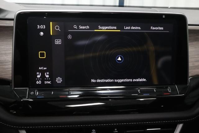 2024 Volkswagen Atlas 2.0T SEL