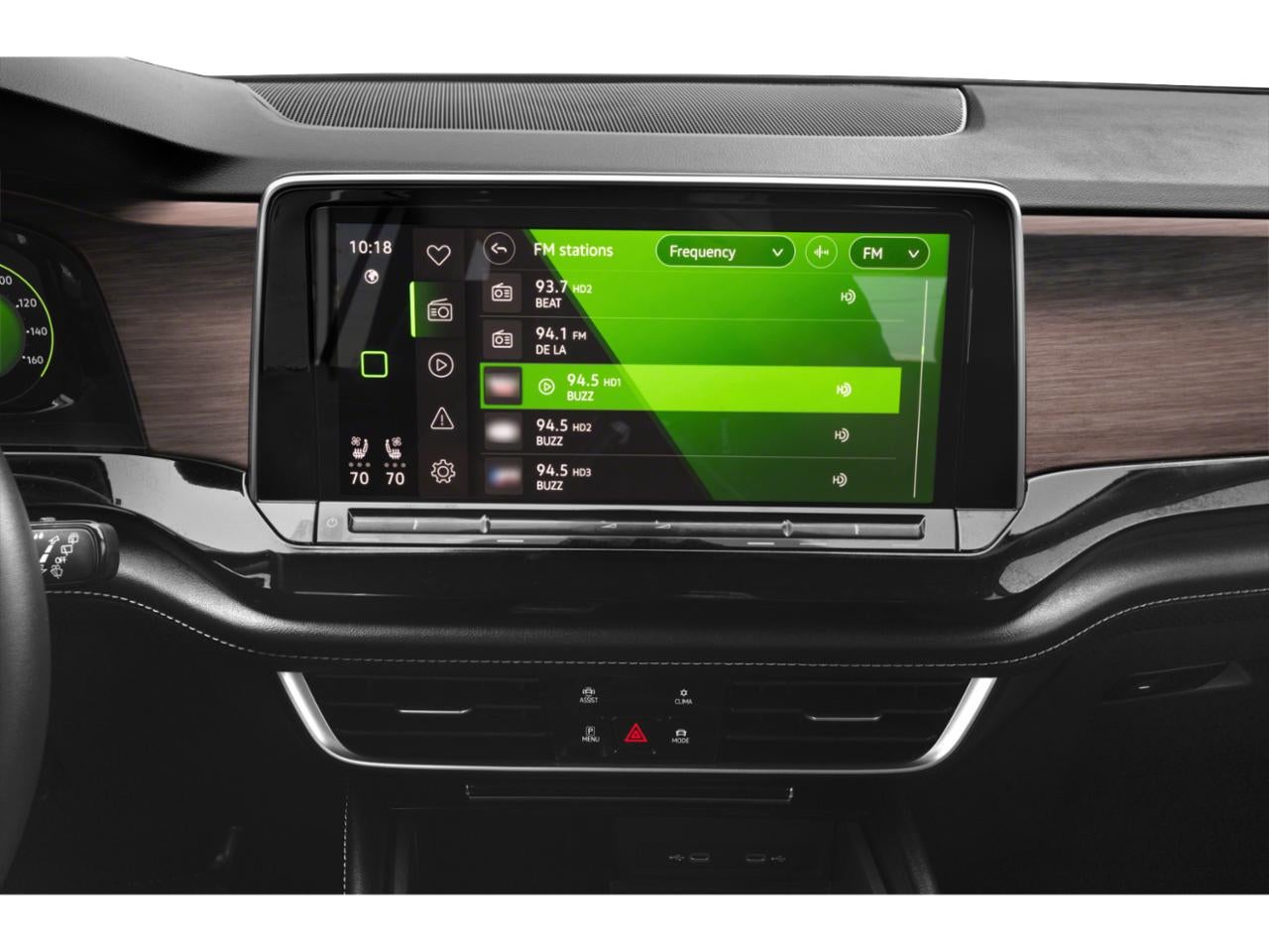 2024 Volkswagen Atlas 2.0T SEL