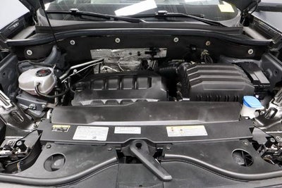 2024 Volkswagen Atlas Cross Sport 2.0T SEL Premium R-Line
