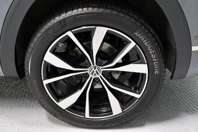 2024 Volkswagen Atlas Cross Sport 2.0T SEL Premium R-Line