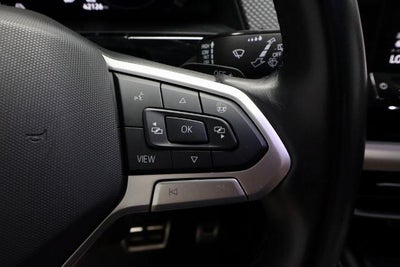2024 Volkswagen Atlas Cross Sport 2.0T SEL Premium R-Line
