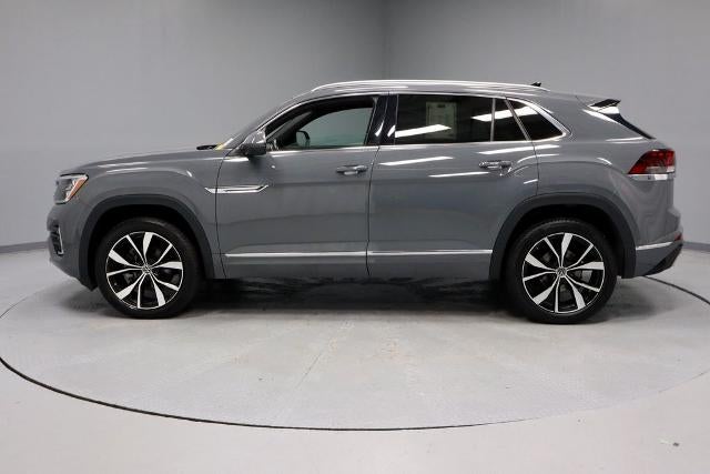 2024 Volkswagen Atlas Cross Sport 2.0T SEL Premium R-Line