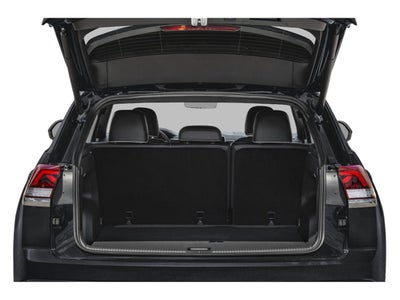 2024 Volkswagen Atlas Cross Sport 2.0T SEL Premium R-Line