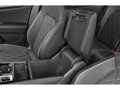 2025 Volkswagen Atlas Cross Sport 2.0T SEL Premium R-Line