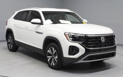 2024 Volkswagen Atlas Cross Sport 2.0T SE