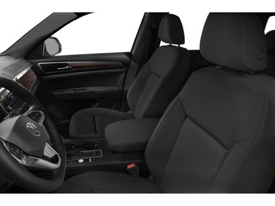 2022 Volkswagen Atlas 2.0T SE