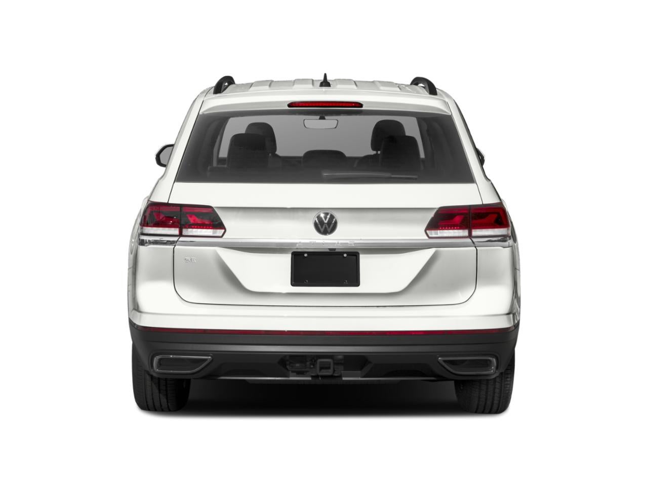 2022 Volkswagen Atlas 2.0T SE