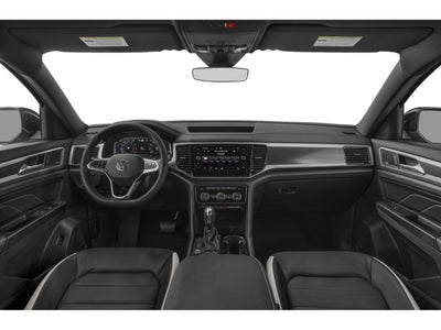 2020 Volkswagen Atlas Cross Sport 3.6L V6 SEL Premium