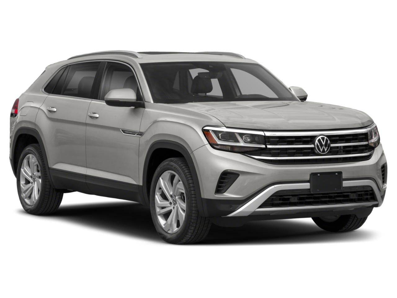 2023 Volkswagen Atlas Cross Sport 3.6L V6 SEL R-Line