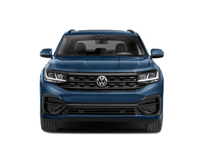 2023 Volkswagen Atlas Cross Sport 3.6L V6 SEL R-Line