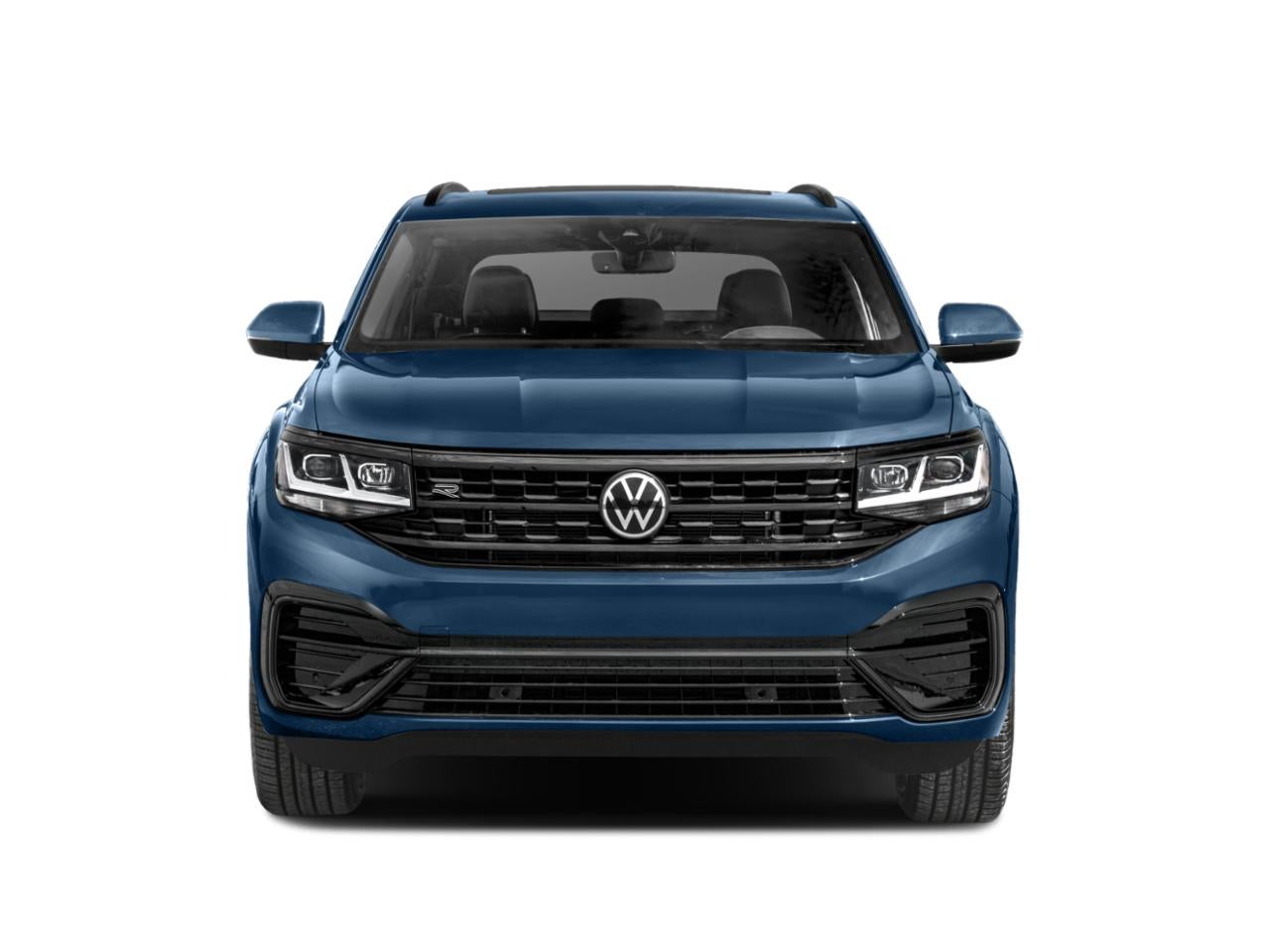 2023 Volkswagen Atlas Cross Sport 3.6L V6 SEL R-Line