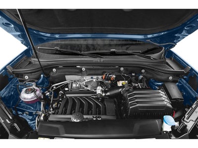 2023 Volkswagen Atlas Cross Sport 3.6L V6 SEL R-Line