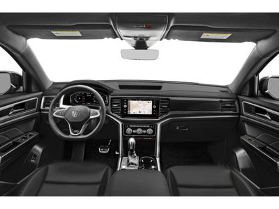 2023 Volkswagen Atlas Cross Sport 3.6L V6 SEL R-Line