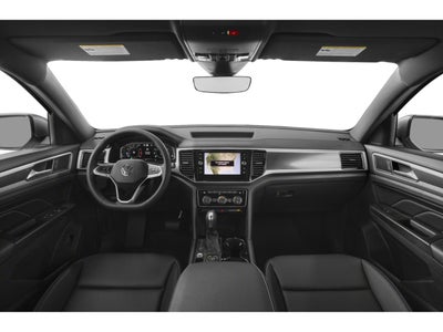 2023 Volkswagen Atlas Cross Sport 3.6L V6 SEL R-Line