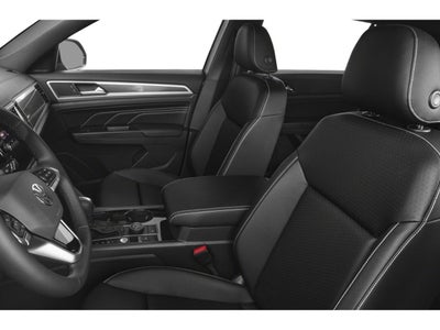 2023 Volkswagen Atlas Cross Sport 3.6L V6 SEL R-Line