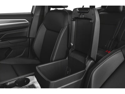 2023 Volkswagen Atlas Cross Sport 3.6L V6 SEL R-Line