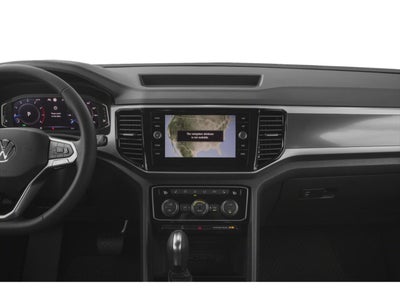 2023 Volkswagen Atlas Cross Sport 3.6L V6 SEL R-Line