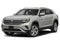 2023 Volkswagen Atlas Cross Sport 3.6L V6 SEL R-Line