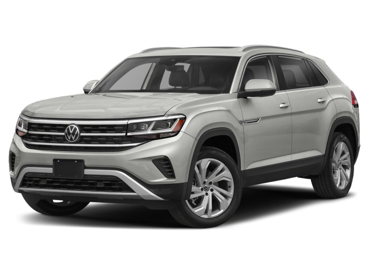 2023 Volkswagen Atlas Cross Sport 3.6L V6 SEL R-Line