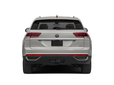 2023 Volkswagen Atlas Cross Sport 3.6L V6 SEL R-Line