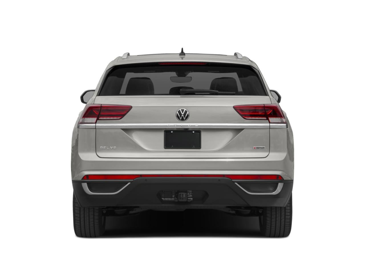 2023 Volkswagen Atlas Cross Sport 3.6L V6 SEL R-Line